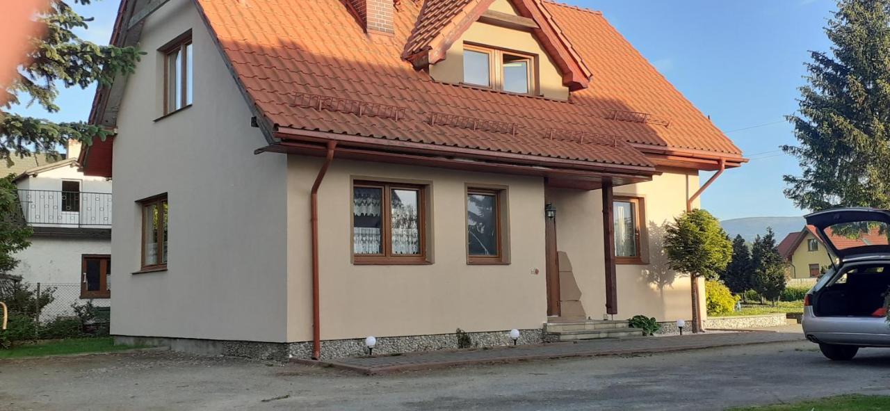 Ivet Vila Lomnica  Exterior foto