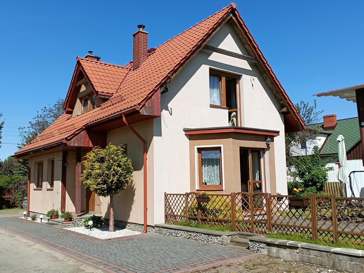 Ivet Vila Lomnica  Exterior foto