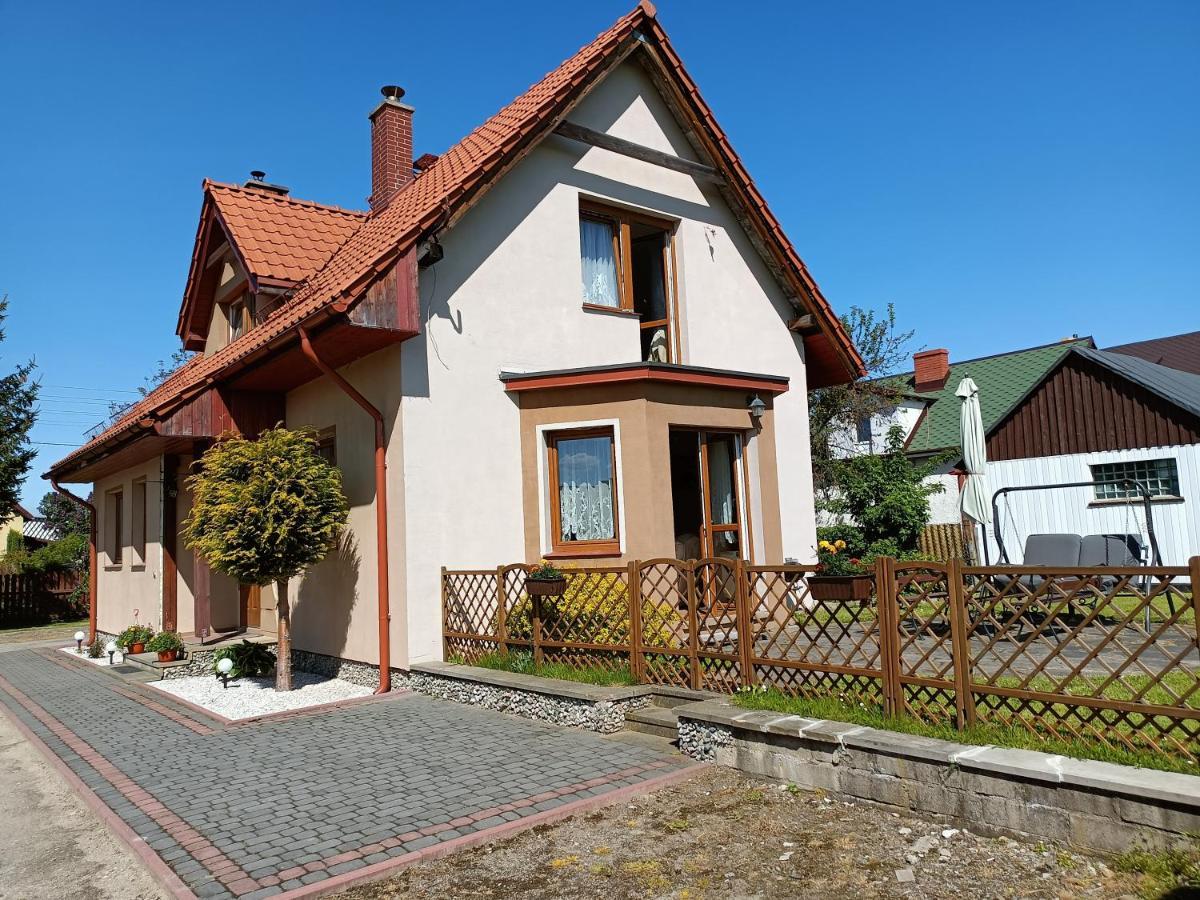 Ivet Vila Lomnica  Exterior foto
