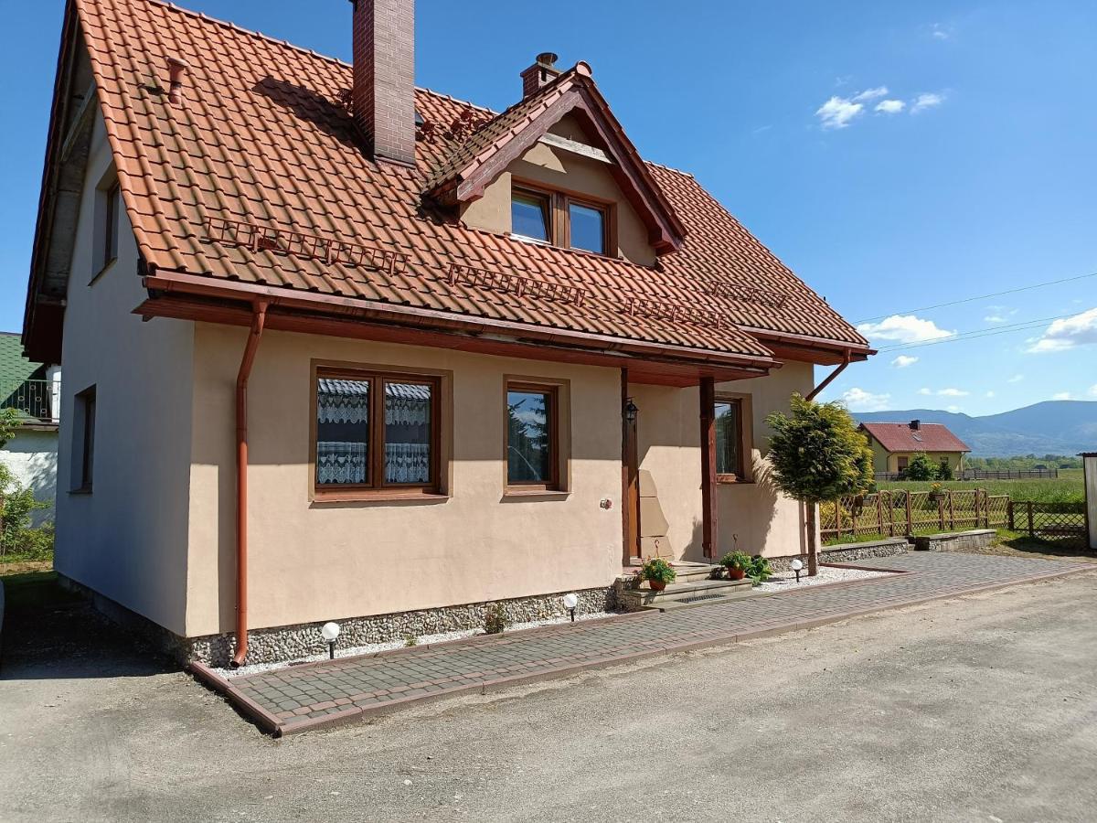 Ivet Vila Lomnica  Exterior foto