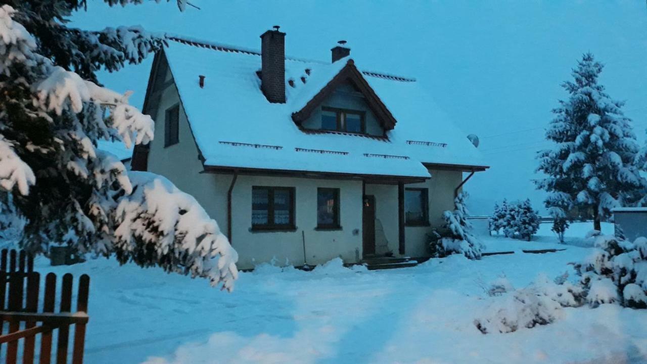 Ivet Vila Lomnica  Exterior foto